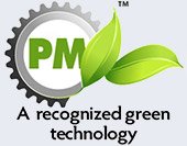 A Recognized Green Technology